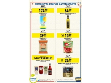 CarrefourSA 7 - 20 Nisan Katalou - 5