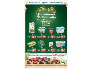 CarrefourSA 7 - 20 Nisan Katalou - 19