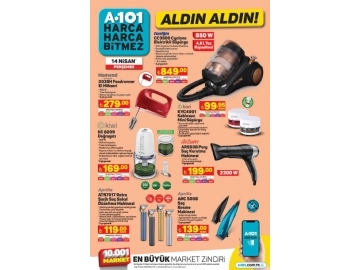 A101 14 Nisan Aldn Aldn - 3