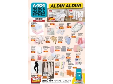 A101 14 Nisan Aldn Aldn - 5