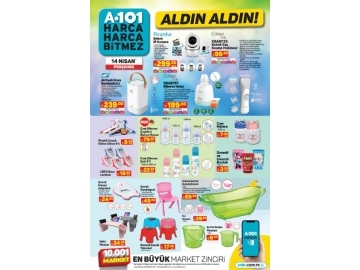 A101 14 Nisan Aldn Aldn - 6