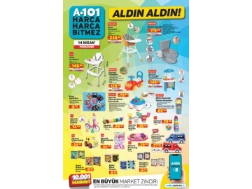 A101 14 Nisan Aldn Aldn - 7