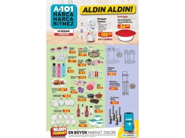 A101 14 Nisan Aldn Aldn - 4
