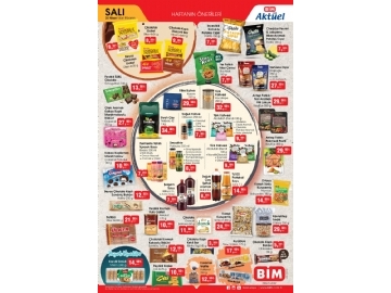 Bim 26 Nisan Sal Aktel rnler - 3