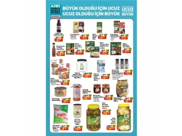 A101 23 - 29 Nisan Haftann Yldzlar - 5