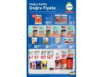 CarrefourSA 21 Nisan - 4 Mays Katalou - 19