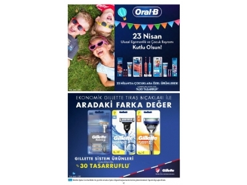 CarrefourSA 21 Nisan - 4 Mays Katalou - 42