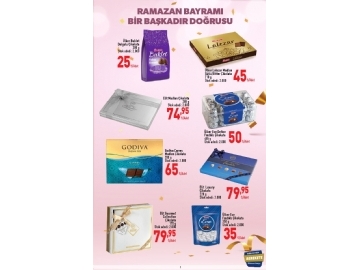 CarrefourSA 21 Nisan - 4 Mays Katalou - 3