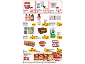 CarrefourSA 21 Nisan - 4 Mays Katalou - 12