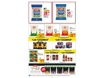 CarrefourSA 21 Nisan - 4 Mays Katalou - 25