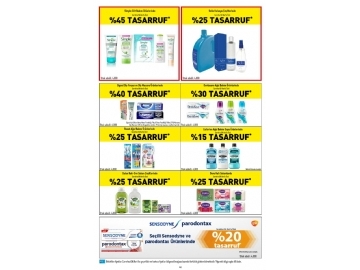 CarrefourSA 21 Nisan - 4 Mays Katalou - 44