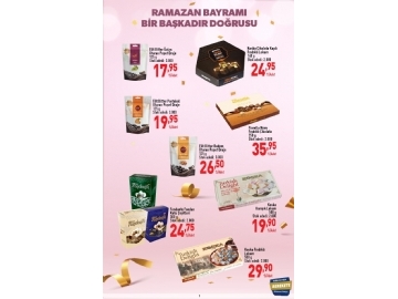 CarrefourSA 21 Nisan - 4 Mays Katalou - 5