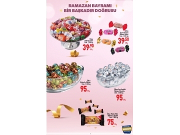 CarrefourSA 21 Nisan - 4 Mays Katalou - 2