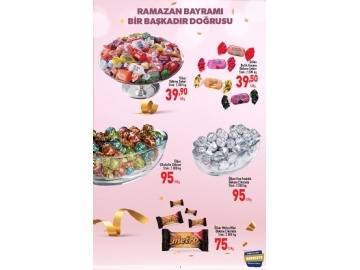 CarrefourSA 21 Nisan - 4 Mays Katalou - 2