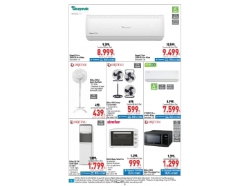 CarrefourSA 21 Nisan - 4 Mays Katalou - 70