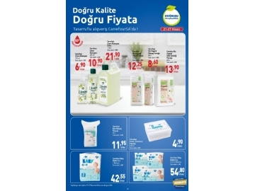 CarrefourSA 21 Nisan - 4 Mays Katalou - 21