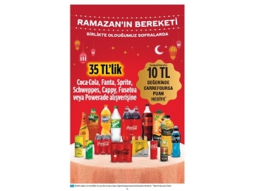 CarrefourSA 21 Nisan - 4 Mays Katalou - 32