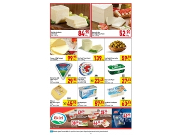 CarrefourSA 21 Nisan - 4 Mays Katalou - 11