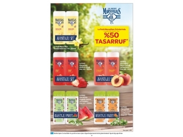 CarrefourSA 21 Nisan - 4 Mays Katalou - 37