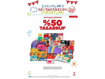 CarrefourSA 23 Nisan Kampanyas 2022 - 9