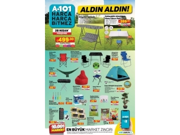 A101 28 Nisan Aldn Aldn - 6