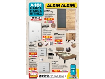 A101 28 Nisan Aldn Aldn - 7