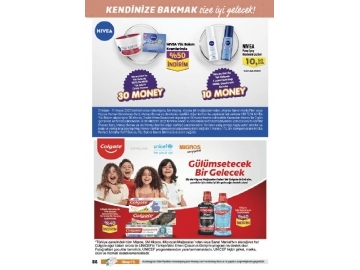 Migros 21 Nisan -11 Mays Migroskop - 88