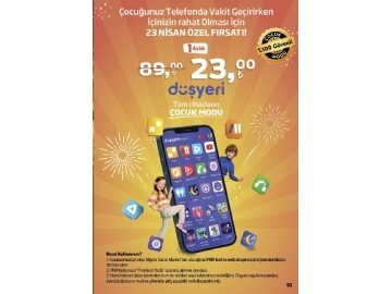 Migros 21 Nisan -11 Mays Migroskop - 93