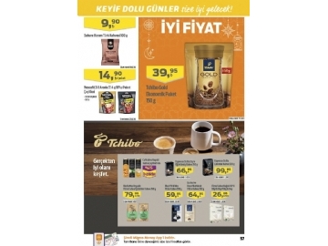 Migros 21 Nisan -11 Mays Migroskop - 57