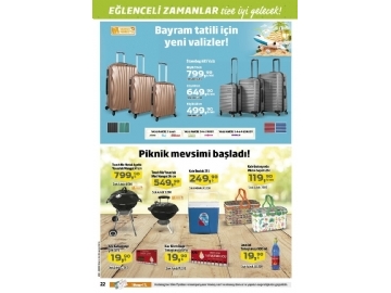 Migros 21 Nisan -11 Mays Migroskop - 119