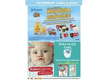 Migros 21 Nisan -11 Mays Migroskop - 78