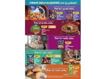 Migros 21 Nisan -11 Mays Migroskop - 39