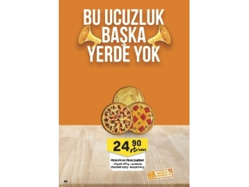 Migros 21 Nisan -11 Mays Migroskop - 46