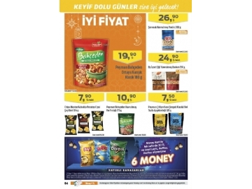 Migros 21 Nisan -11 Mays Migroskop - 45