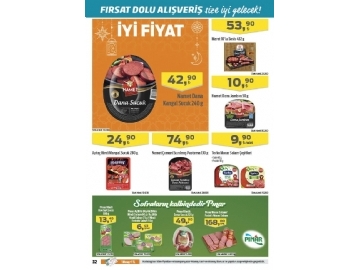 Migros 21 Nisan -11 Mays Migroskop - 32