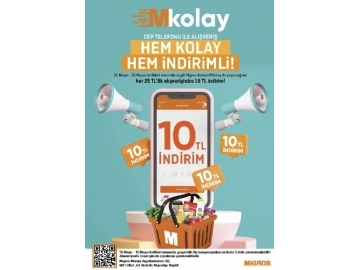Migros 21 Nisan -11 Mays Migroskop - 23