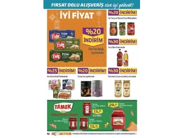 Migros 21 Nisan -11 Mays Migroskop - 52