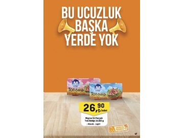 Migros 21 Nisan -11 Mays Migroskop - 47