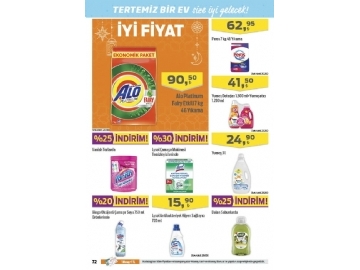 Migros 21 Nisan -11 Mays Migroskop - 72