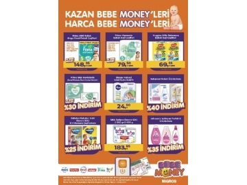 Migros 21 Nisan -11 Mays Migroskop - 79