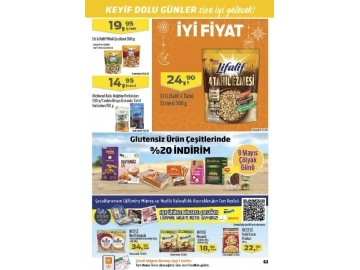 Migros 21 Nisan -11 Mays Migroskop - 63