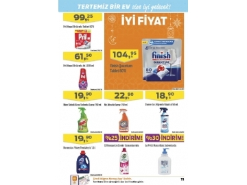 Migros 21 Nisan -11 Mays Migroskop - 73