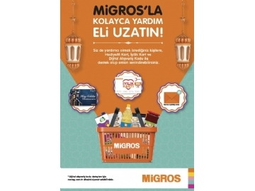 Migros 21 Nisan -11 Mays Migroskop - 12