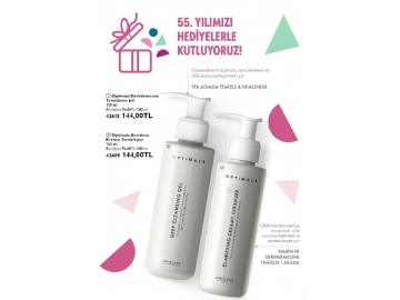 Oriflame Mays 2022 Katalou - 124