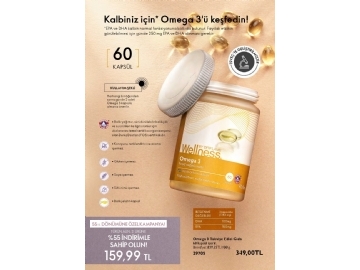 Oriflame Mays 2022 Katalou - 144