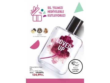 Oriflame Mays 2022 Katalou - 130