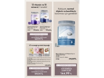 Oriflame Mays 2022 Katalou - 145