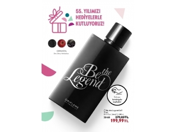 Oriflame Mays 2022 Katalou - 128