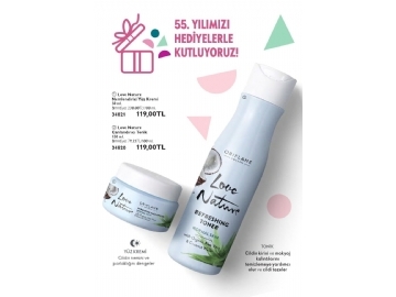 Oriflame Mays 2022 Katalou - 132