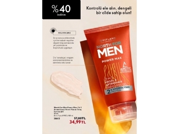 Oriflame Mays 2022 Katalou - 50